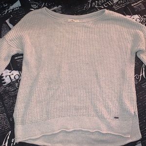 Hollister Knit Sweater